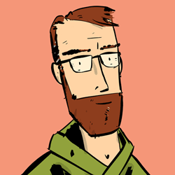 An illustration of Mal