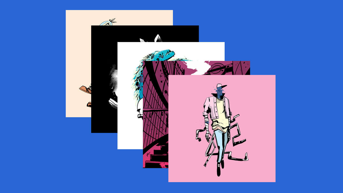 Illustrations by Mal Jones