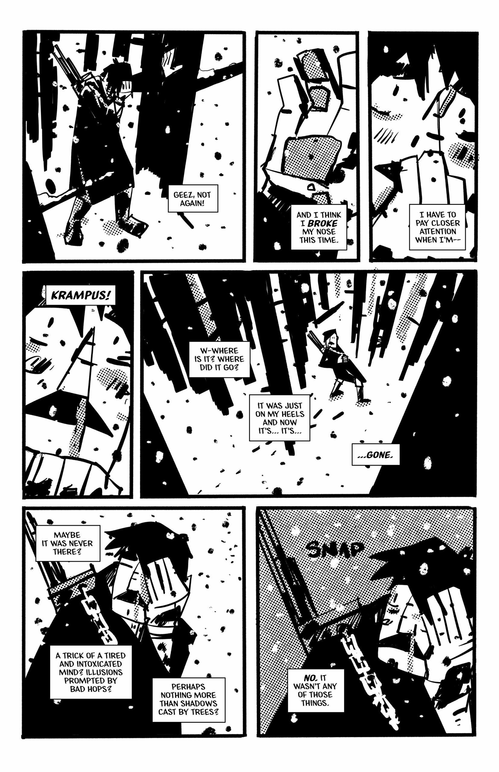 Page eight of 